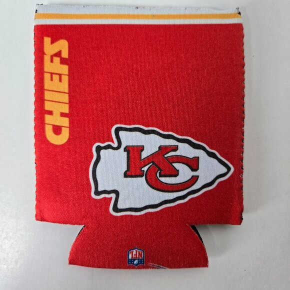 NFL BEER COZIES, Pick Any 3 For $12 - Picture 1 of 2